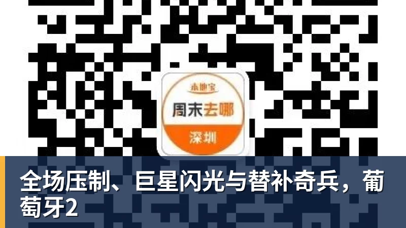 全场压制、巨星闪光与替补奇兵，葡萄牙2 - 熊猫体育 - 综合体育资讯平台