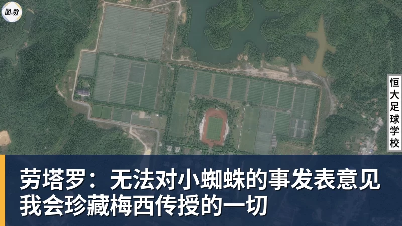 劳塔罗：无法对小蜘蛛的事发表意见我会珍藏梅西传授的一切