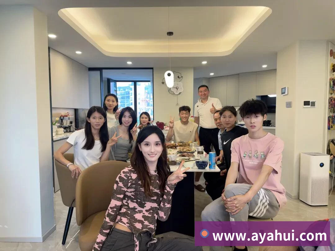 App 展示图